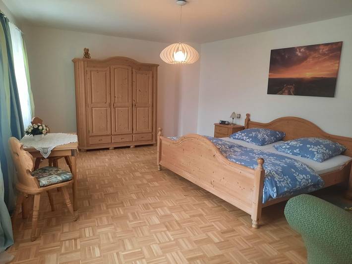 Ferienwohnung für 4 Personen, kinderfreundlich - 1