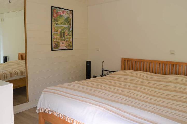 Ferienhaus für 10 Personen, mit Sauna und Garten sowie Terrasse, mit Haustier in Bernkastel-Kues - 4