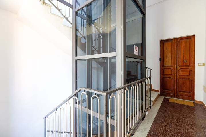 Entire apartment, Apartment 'Color Sabbia' with Balcony, Wi-Fi and Air Conditioning in Bosa, Planargia