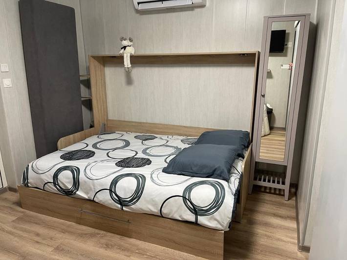 Location de vacances pour 2 personnes dans Perrecy-les-Forges - 3