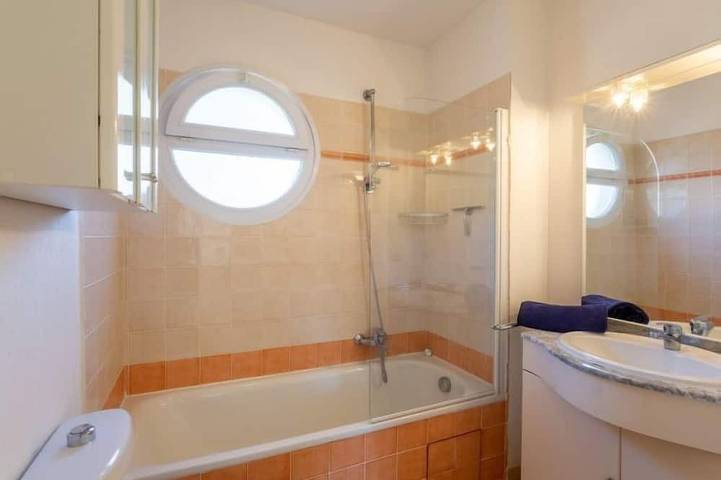 Finca für 6 Personen, mit Terrasse und Garten sowie Pool in der Provence - 3
