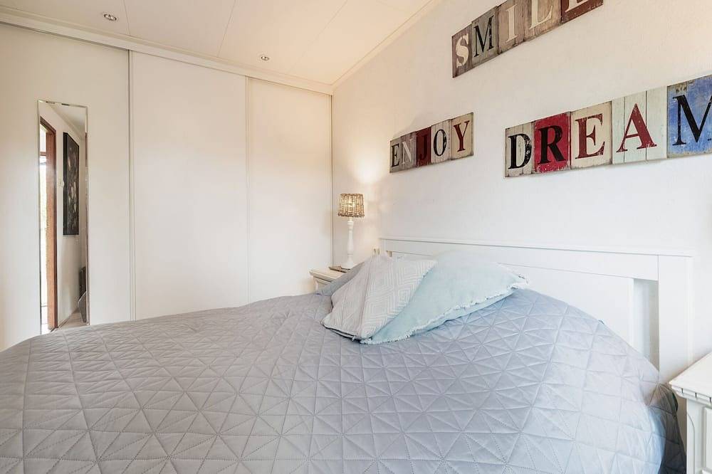 Chalet im Veluwe-Wald für 2 Von Belvilla in Veluwe