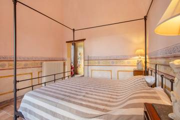 Villa per 2 Persone in Bisceglie, Barletta-Andria-Trani, Foto 4