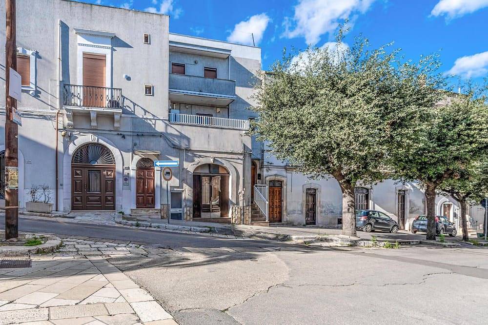 Entire apartment, Pet friendly apartment in Carovigno in Carovigno, Salento
