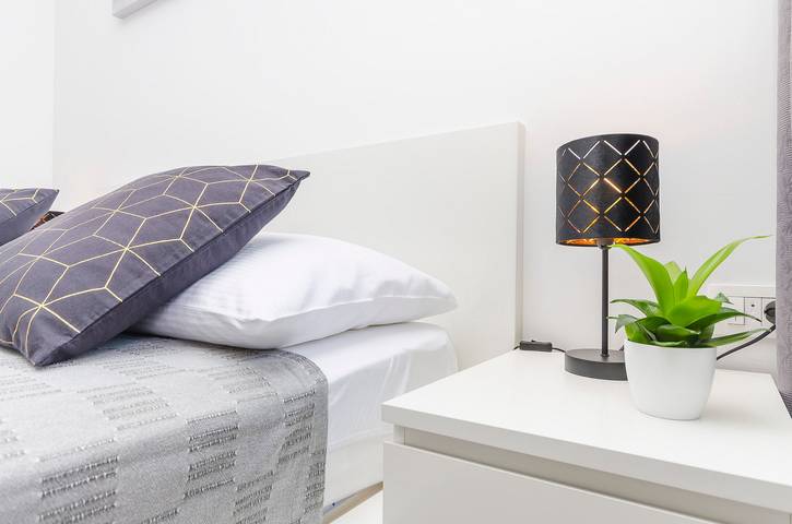 Hotel para 2 personas - 1