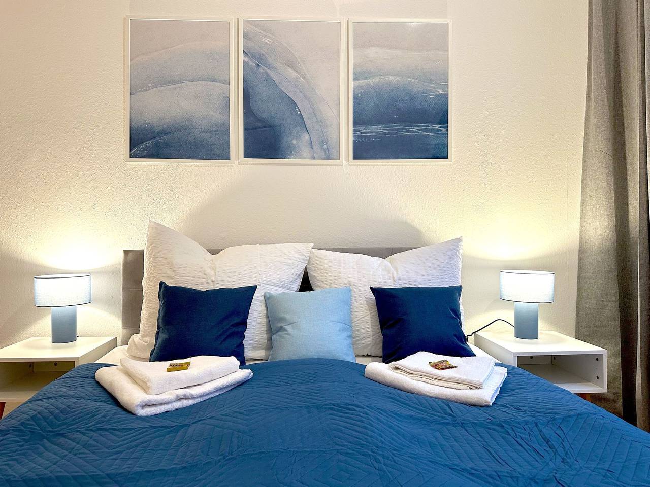 Apartamento entero, 3Zi Altbau-Wohnung Holstentor in der Altstadt in Lübeck (Ciudad), Lübeck