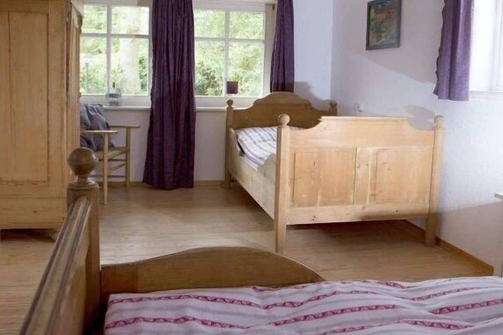 Romantisches Fachwerkhaus in Egestorf, Nordheide