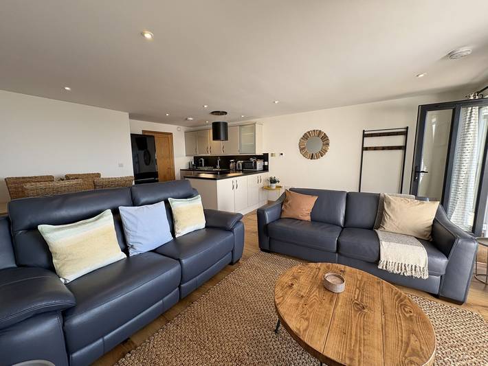 Ferienwohnung für 2 Personen in Cornwall - 2