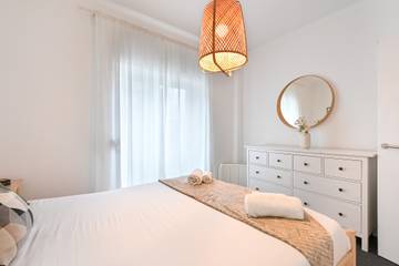 Apartamento De Férias para 4 Pessoas em São José de São Lázaro e São João do Souto, Distrito de Braga, Foto 4