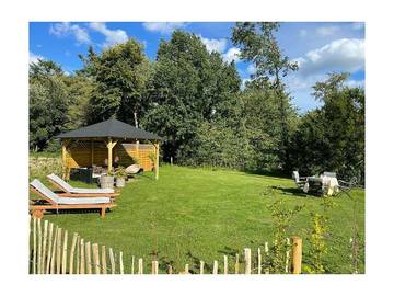 Cottage for 4 People in Seedorf (Kreis Segeberg), Schleswig-Holstein, Photo 3