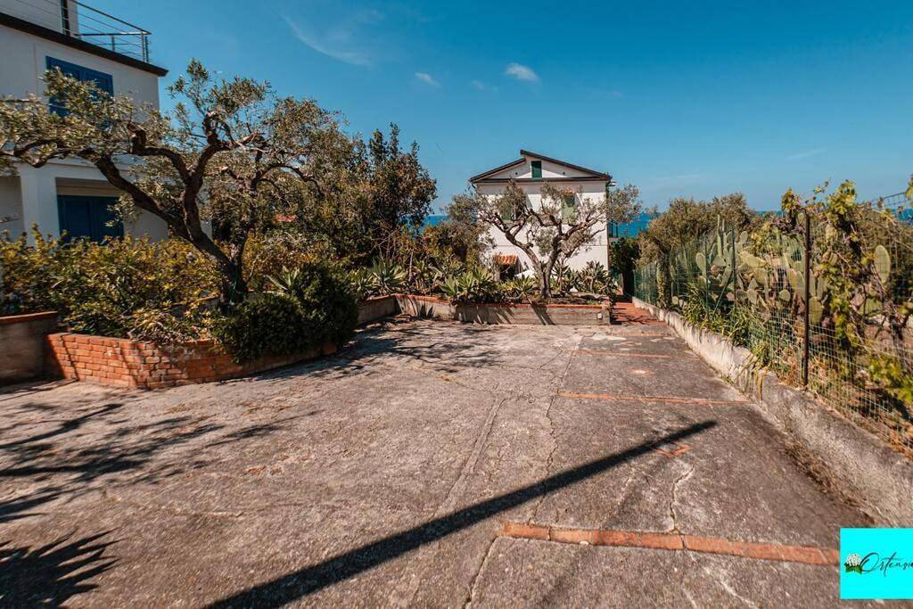 Three-Bedroom House in Mazzaforno, Cefalù (Comune)