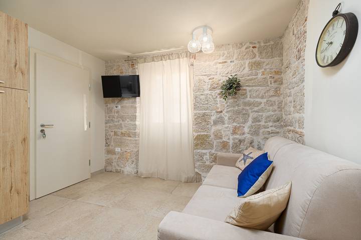 Ferienwohnung für 3 Personen in Vrsar - 4