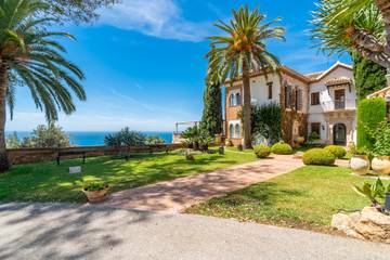 Villa til 12 Personer i Málaga (Este), Malaga, Bilde 2