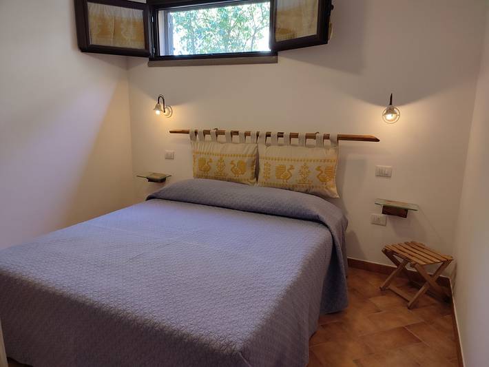 Casa de vacaciones para 4 personas, con jardín y vistas - 1