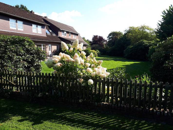 Ferienhaus für 6 Personen, mit Terrasse in Soltau - 3