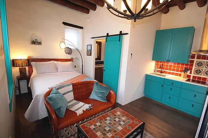 Casa de vacaciones para 2 personas - 1
