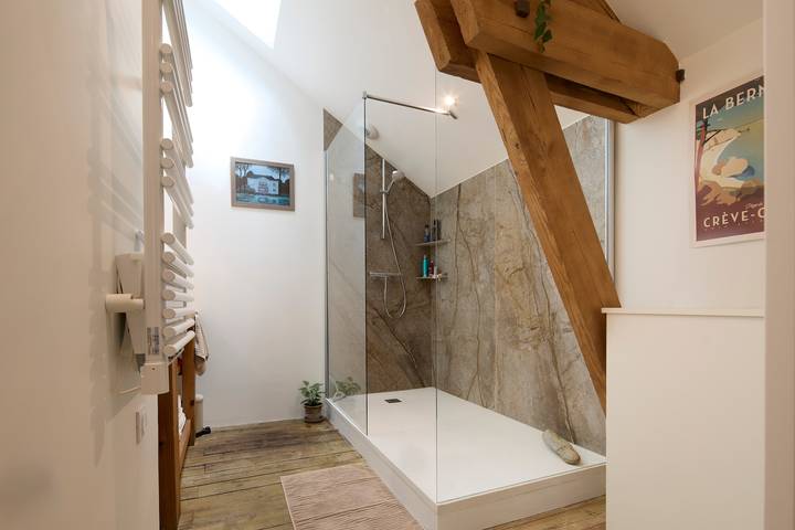 Le Loft Nantais - Superbe Loft de 300m² in Nantes, Nantes region