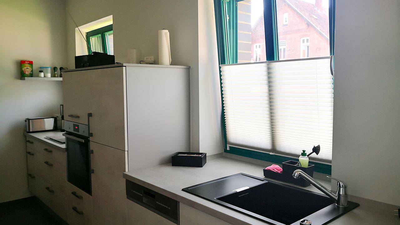 Ganze Ferienwohnung, Ferienwohnung für 4 Personen (65 m²) in Kirchlinteln in Kirchlinteln, Landkreis Verden