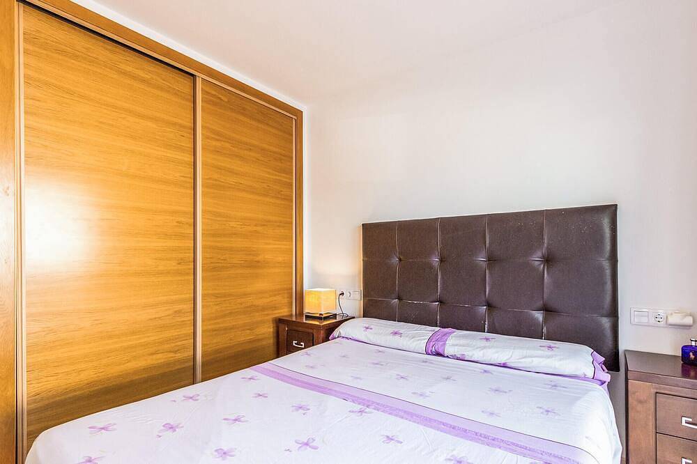 Apartamento entero, Nice apartment in Alhama de Murcia in Mazarrón, Interior de Murcia