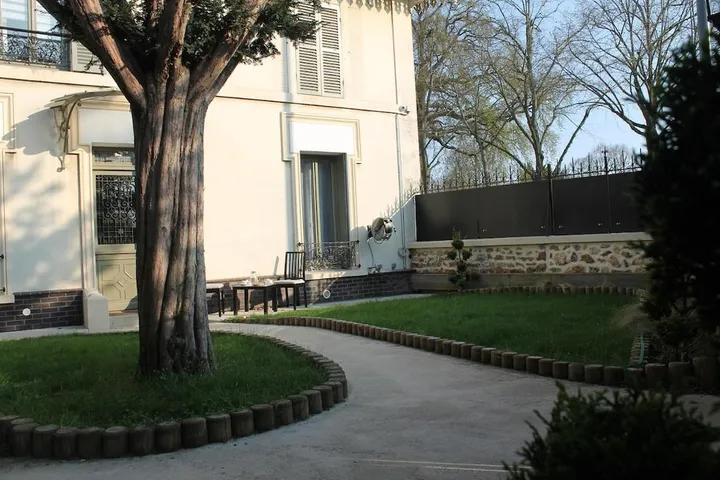 Apartamento de vacaciones para 4 personas, con balcón y vistas - 1