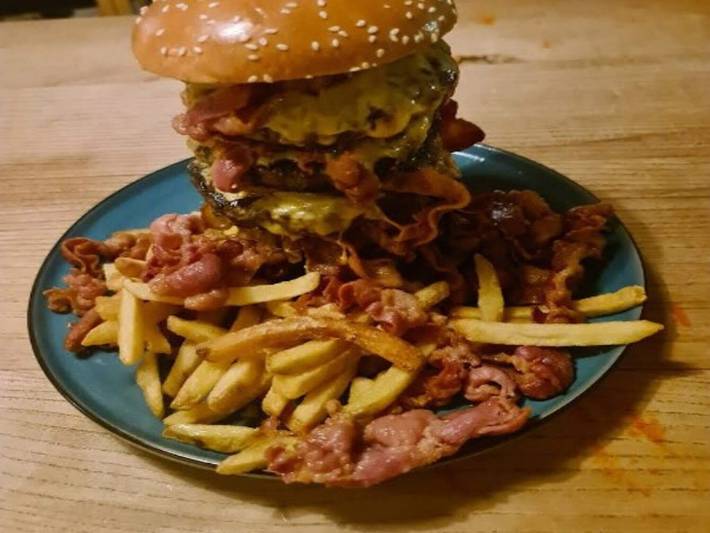 Ferienhaus für 5 Personen, mit Terrasse, mit Haustier in Jammerbugt - 4