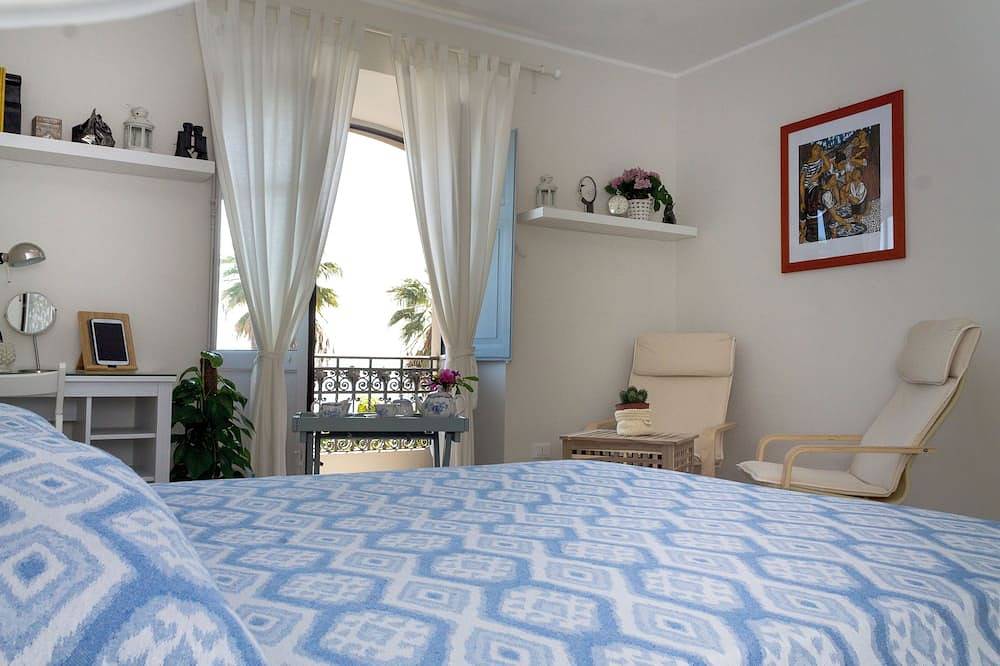 St. Francis Marine House in Milazzo, Messina Province