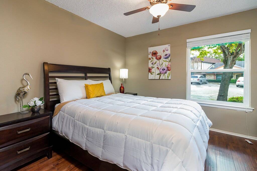 Modernisiertes Stadthaus in der Nähe von Lackland, Med Center, Sea World (Str Permit # 2018-0042) in San Antonio, Bexar County