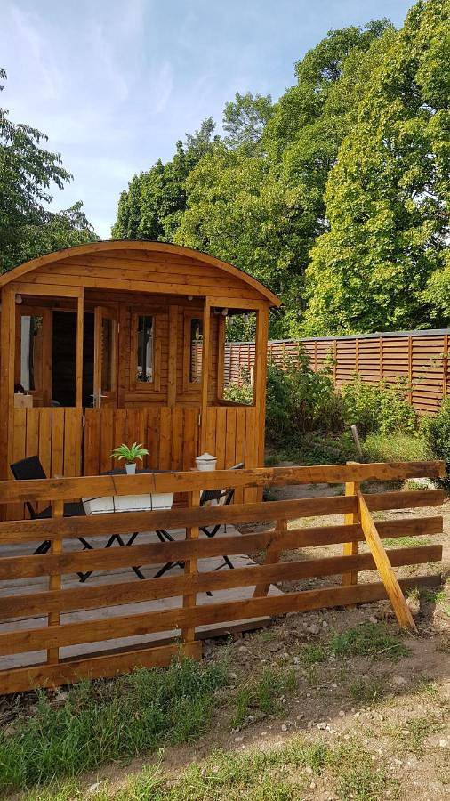 Location de vacances pour 2 personnes, avec jardin et terrasse à Muhlbach-sur-Munster - 2