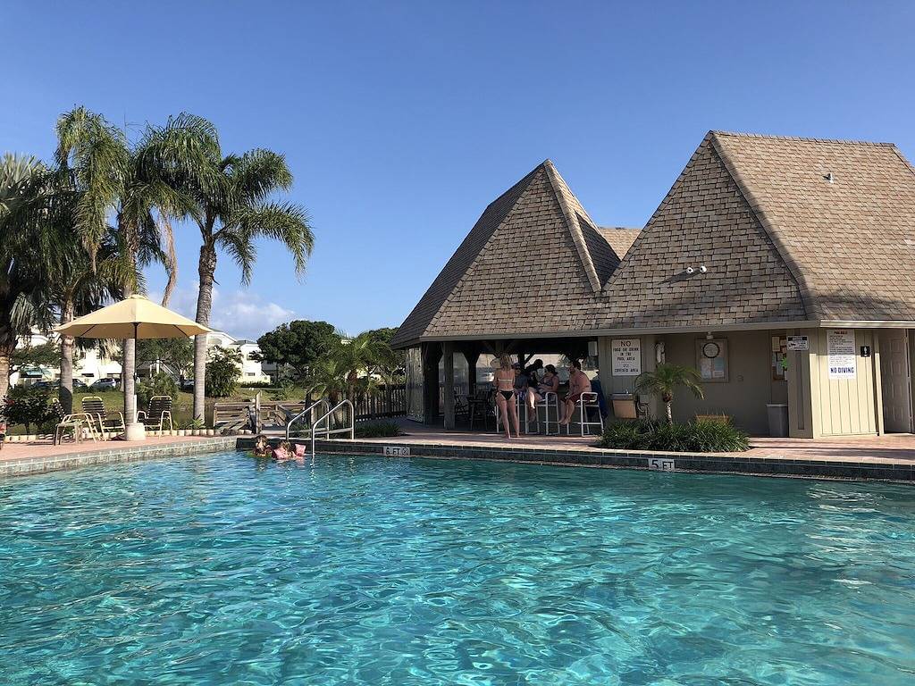 Ganze Wohnung, Bob's Beach Condo in Bella Vista am Jupiter Strand! in Jupiter, Palm Beach County