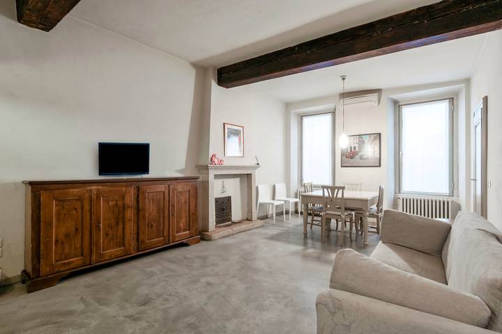 Gîte pour 2 personnes à Brescia - 3