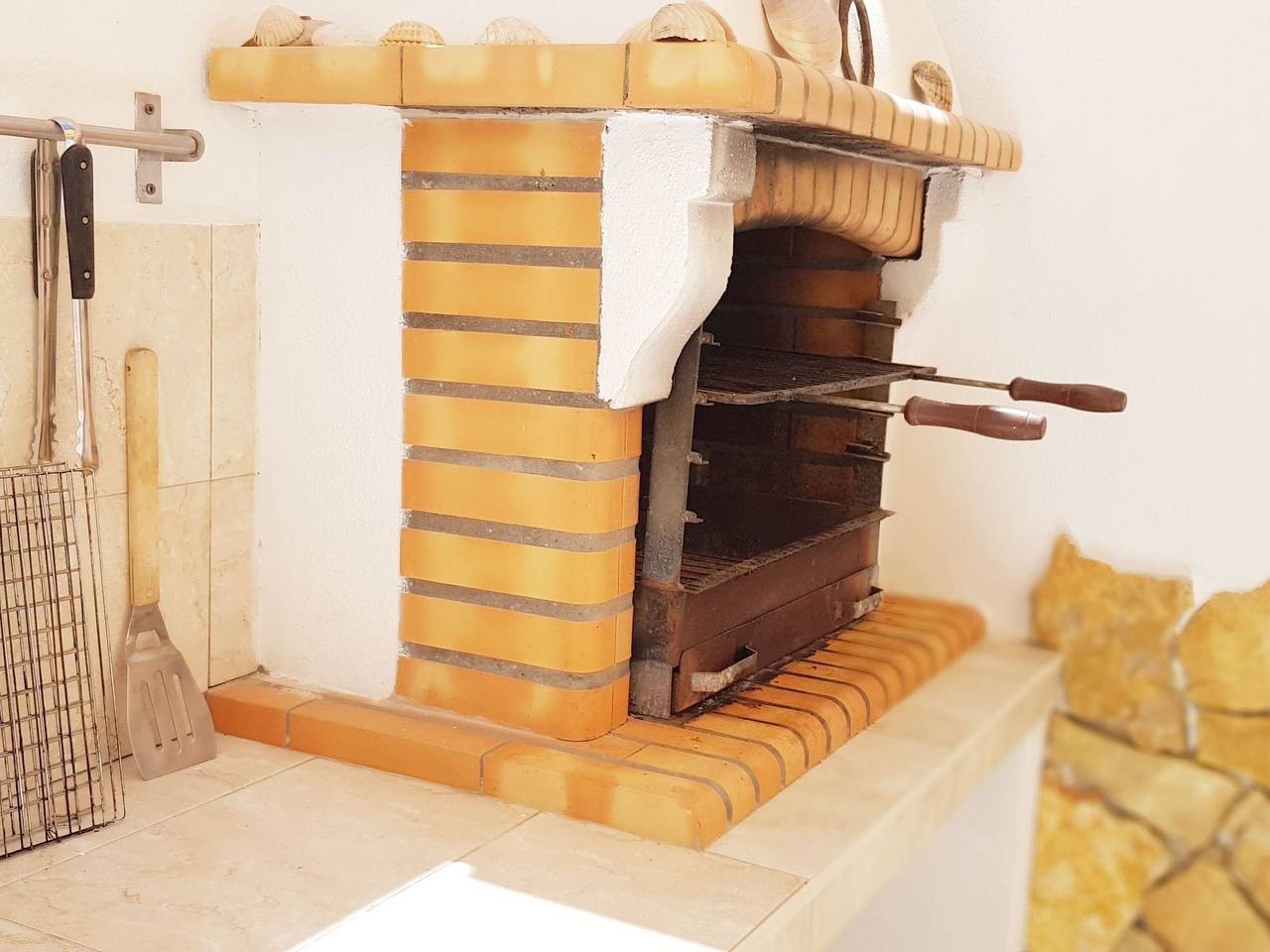 Ganze Wohnung, "Estrelinha da Fuzeta" in Fuseta, Moncarapacho