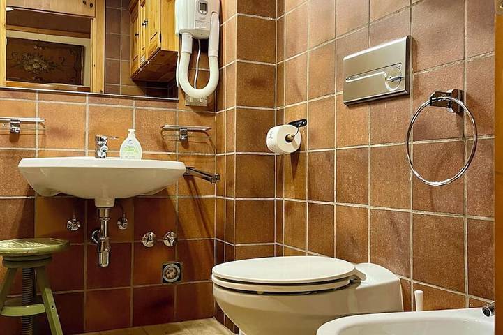 Ferienwohnung für 4 Personen in Corvara in Badia - 4