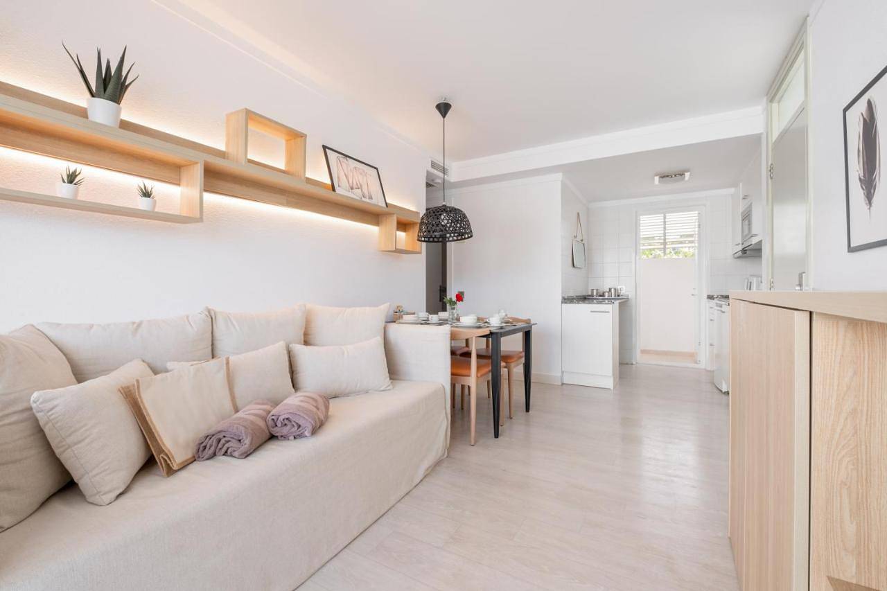 Duvabitat Apartments in Port de Pollença, Pollença