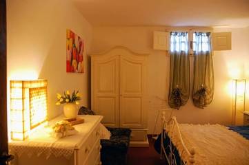 Agriturismo per 8 Persone in Poggibonsi, Siena e dintorni, Foto 2