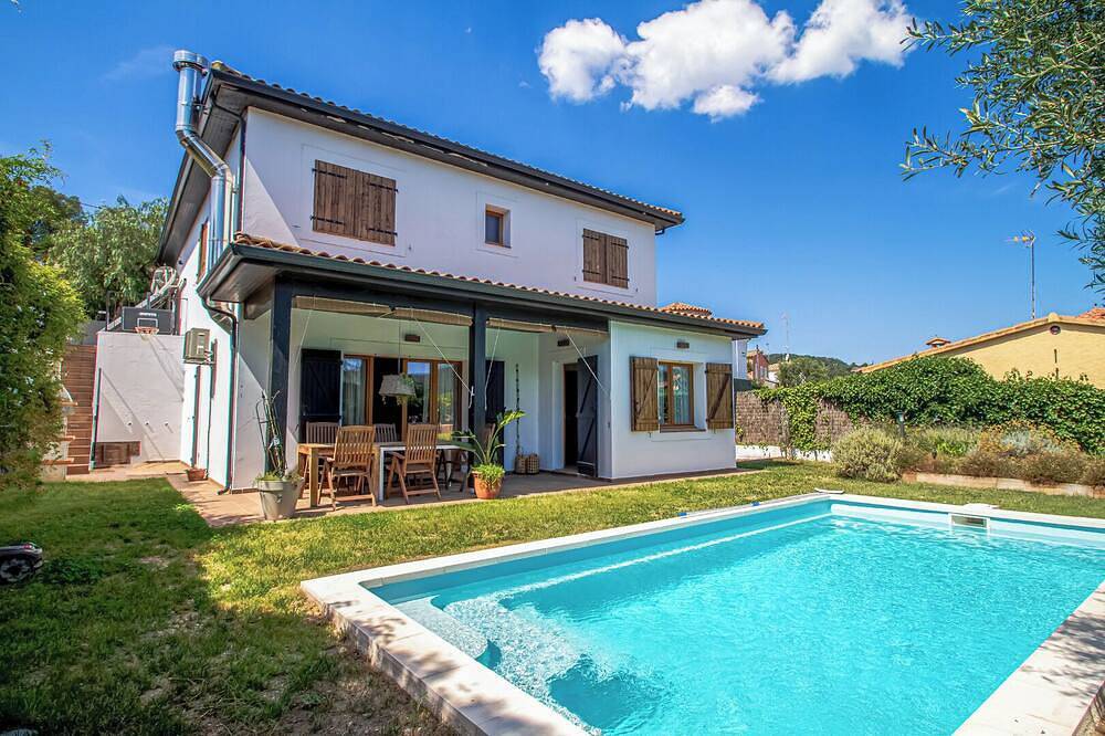 Casa vacanza a Calonge a partire da 199€ a notte