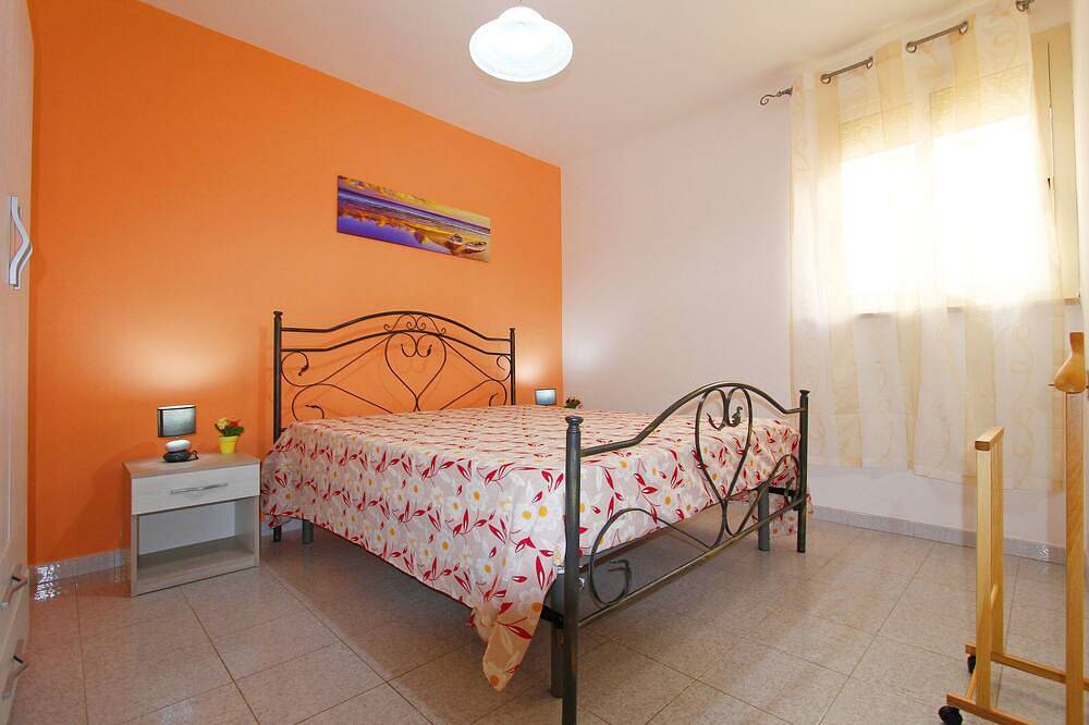 Beachfront house in Marina di Pescoluse, Pescoluse