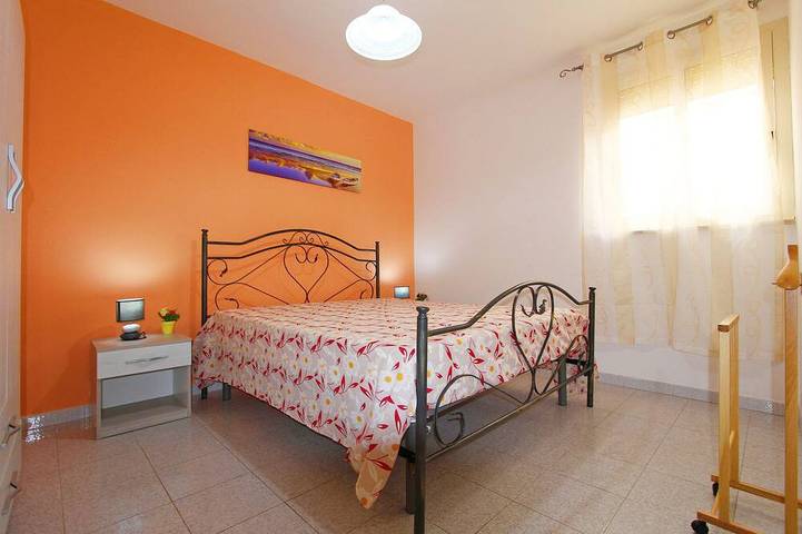 Beachfront house in Marina di Pescoluse, Pescoluse