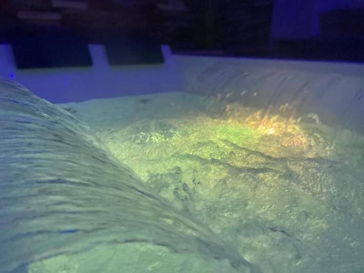 Appartement de vacances pour 2 personnes, avec Jacuzzi à Vierzon