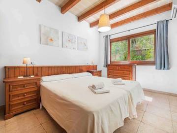 Ferienhaus in Cala Sant Vicenc, Pollença für 6 