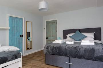 Apartment for 5 People in Southsea, Portsmouth, Photo 2