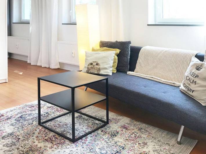 Ferienwohnung für 2 Personen, mit Terrasse und Garten sowie Ausblick in Reutlingen - 4