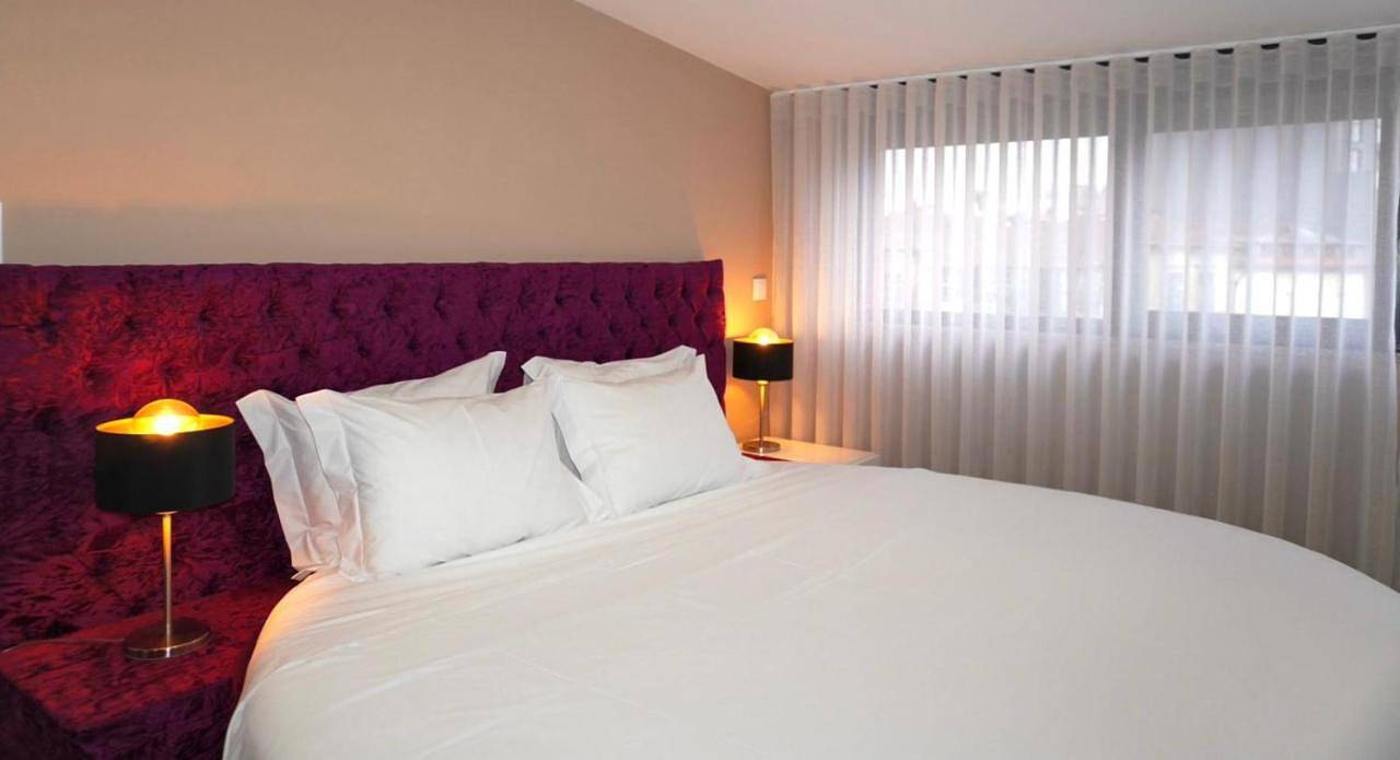 Apartamento de férias inteiro, Standard Twin Room in Distrito de Braga