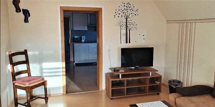 Ganze Ferienwohnung, Gemütliche Ferienwohnung in guter Verkehrslage in Wallmenroth, Altenkirchen & Umgebung