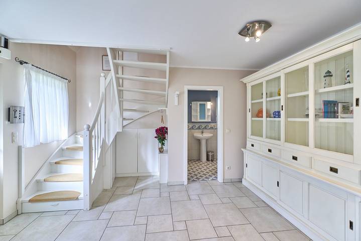 Ferienhaus für 4 Personen, mit Terrasse in Peenemünde - 4