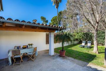 Ferienhaus in Sóller, Serra de Tramuntana für 6 