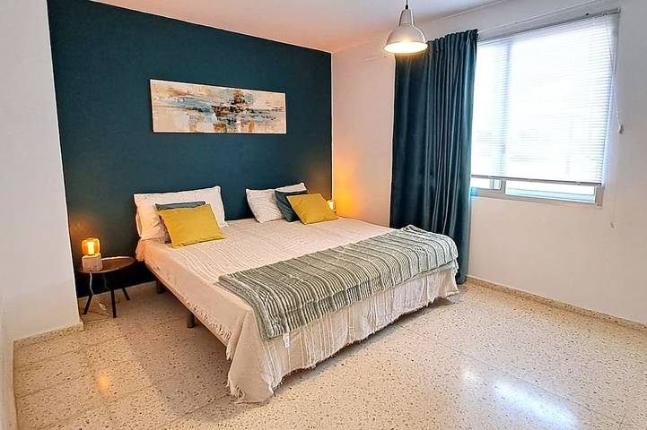 Ferienhaus für 4 Personen, mit Garten und Terrasse in Teneriffa Süd - 4