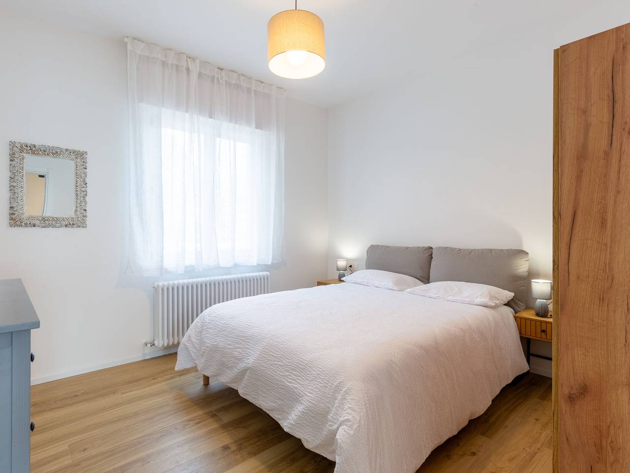 Ganze Wohnung, Lago di Luce in Riva del Garda, Gardasee-Berge