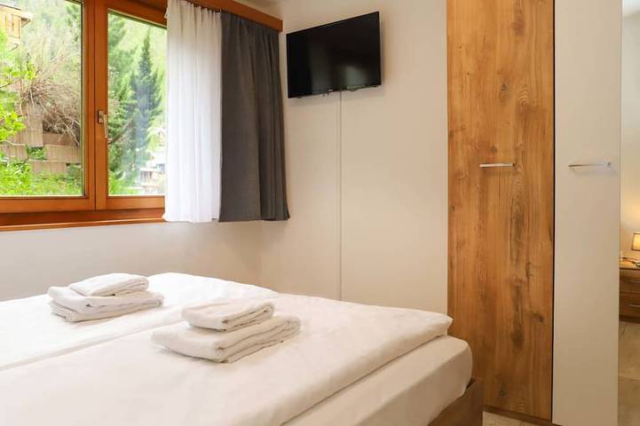 Apartamento entero, Nirwana in Zermatt, Alpes del Valais