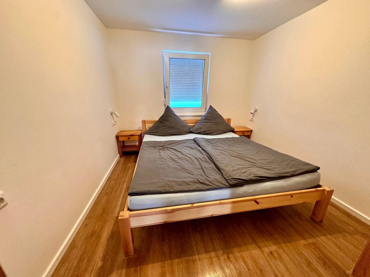 Ferienwohnung in Rügen für 3 Personen in Rügen