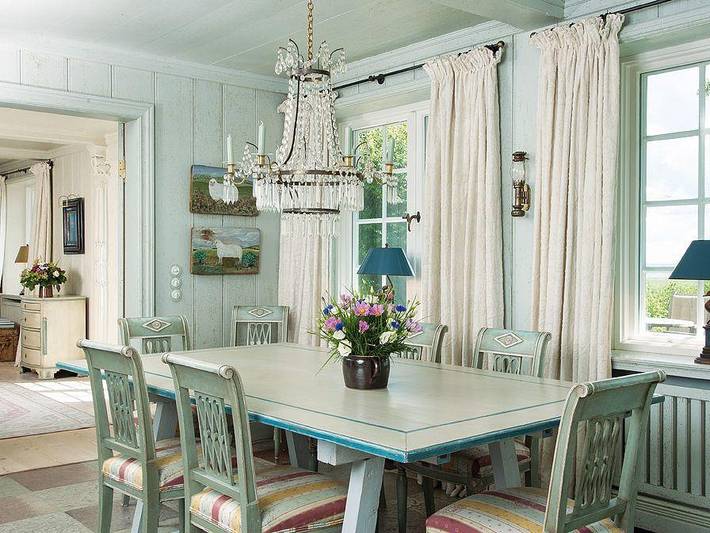 Villa für 5 Personen, mit Sauna und Terrasse, mit Haustier in Schleswig-Holstein - 3